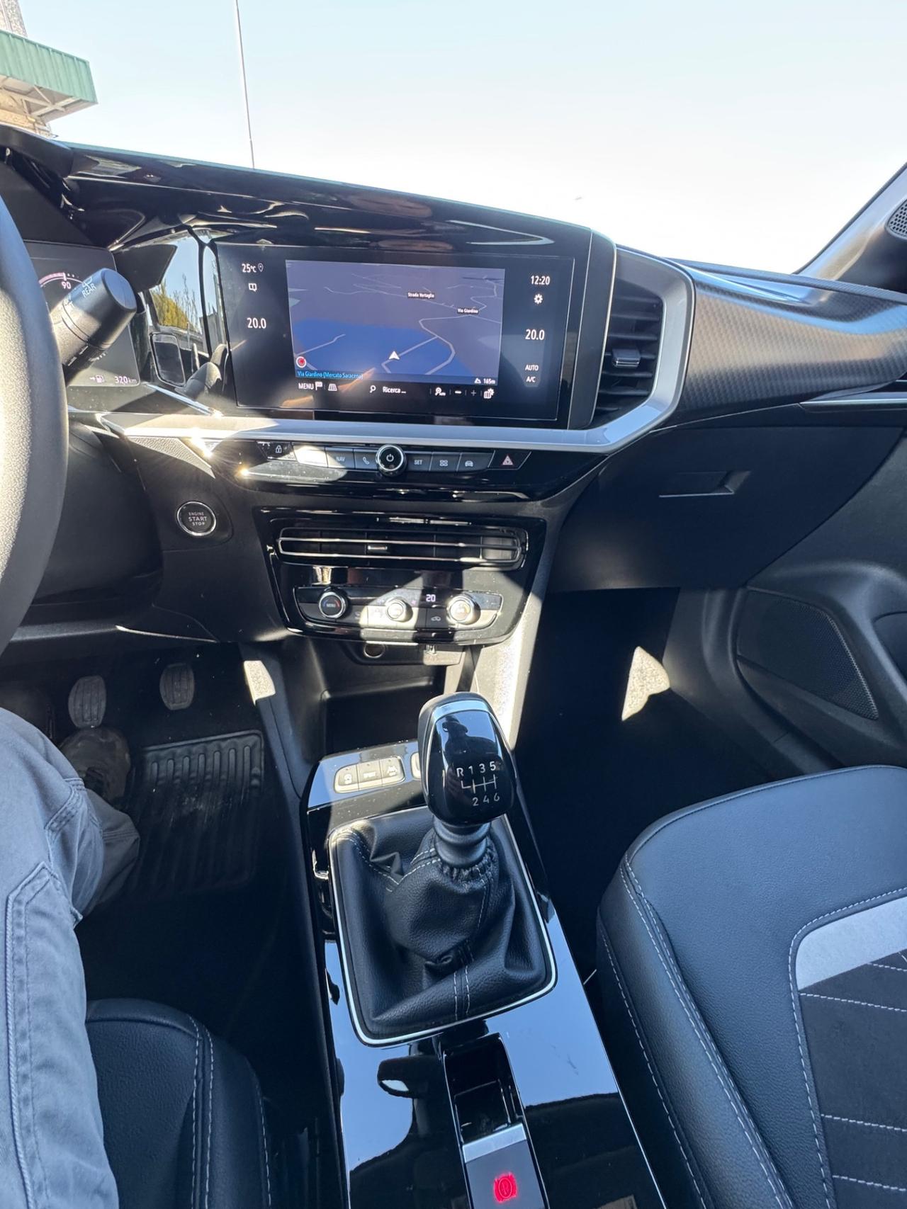 Opel Mokka 1.2 Turbo 136 CV Ultimate