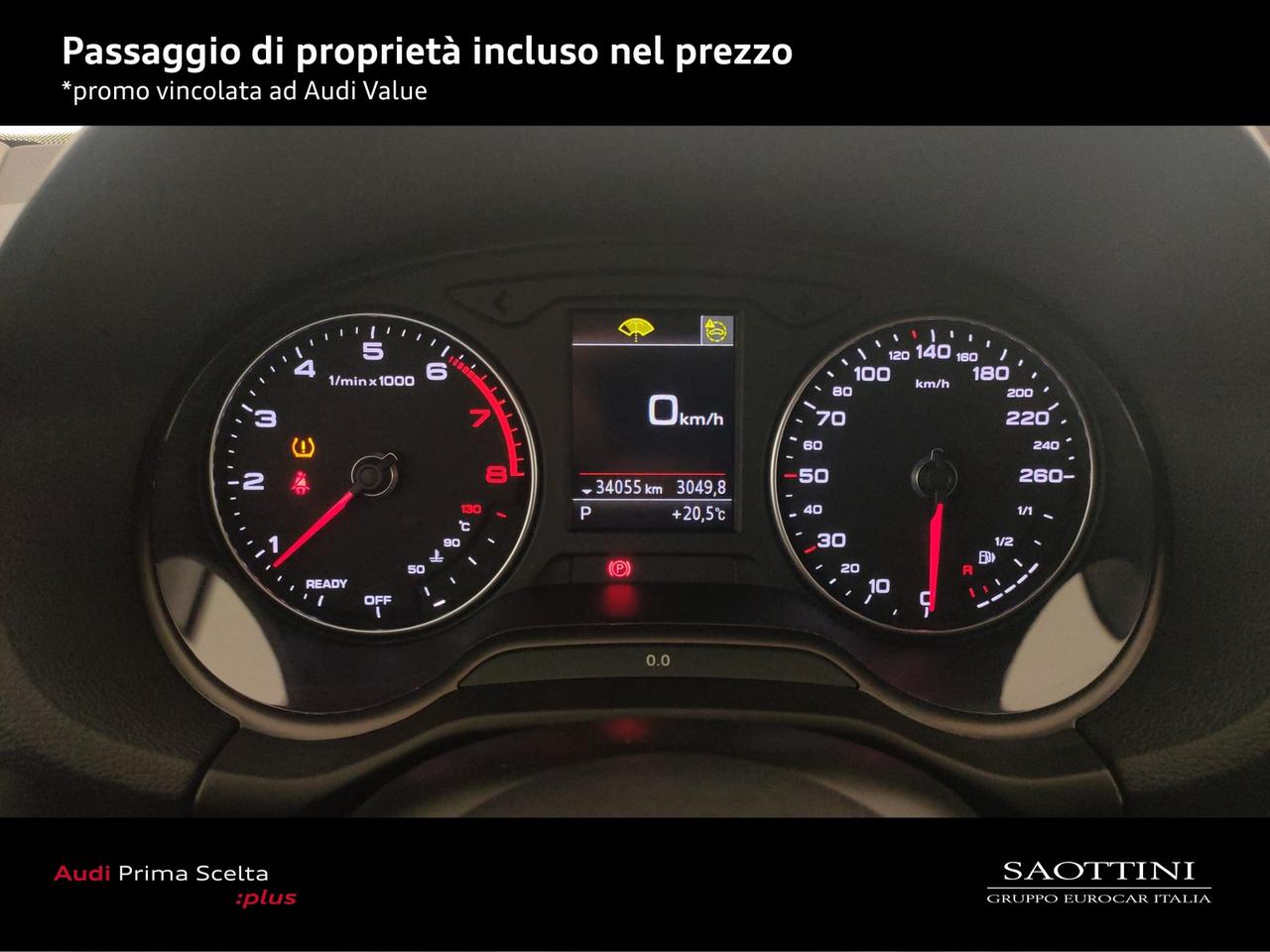 35 1.5 TFSI Business S tronic