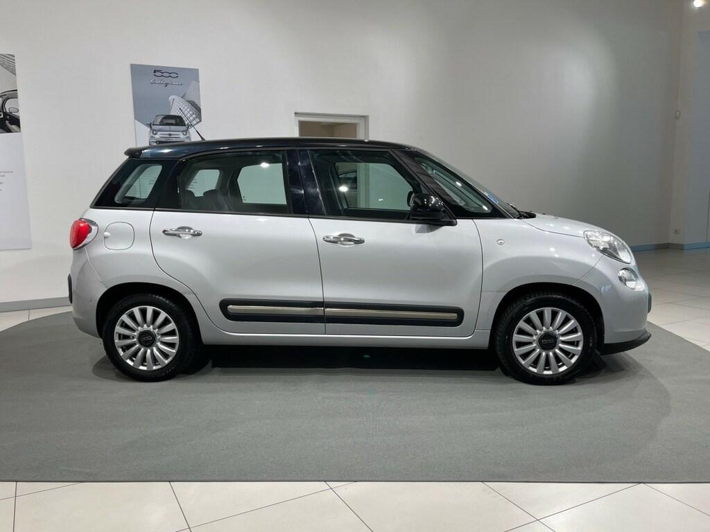 Fiat 500L 1.3 mjt Pop Star 95cv dualogic