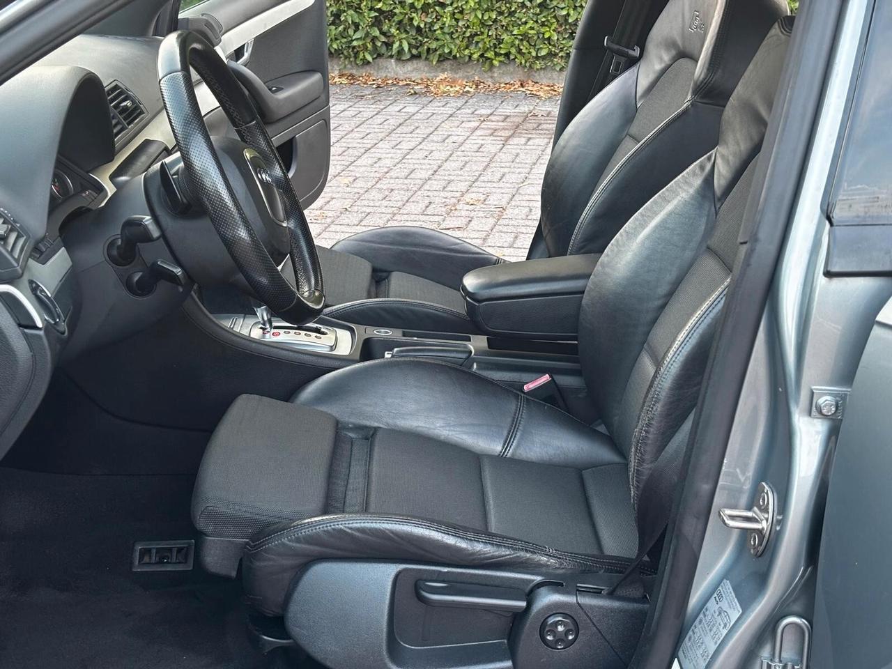 Audi A4 2.0 TDI 143CV F.AP. S-LINE..CELL 393 690 2051 WUATSAPP