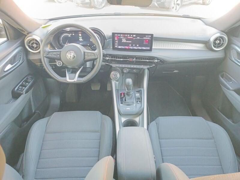 Alfa Romeo Tonale Tonale 1.5 hybrid Sprint 130cv tct7