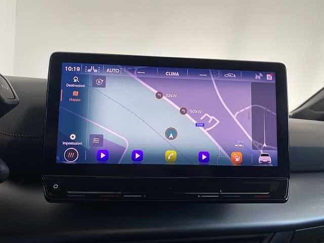 CUPRA Born 58kWh 204 CV