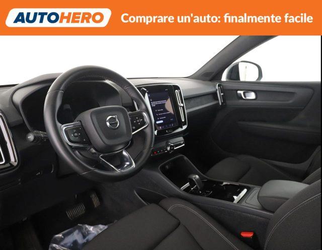 VOLVO C40 Recharge Single Motor FWD Plus