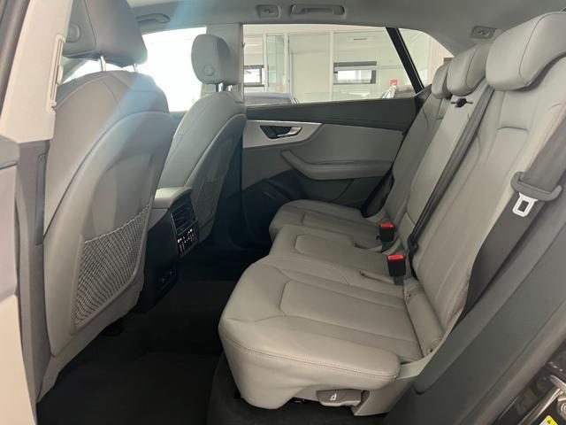 AUDI Q8 50 TDI 286 CV Quattro tiptronic Tetto apribile