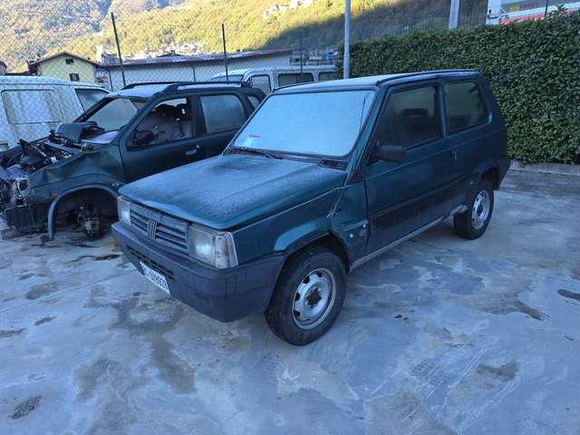 Fiat Panda 1.0 CLX 4x4 cat.