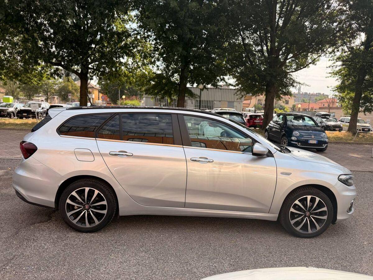 Fiat Tipo 1.6 mjt Lounge s&s 120cv my20