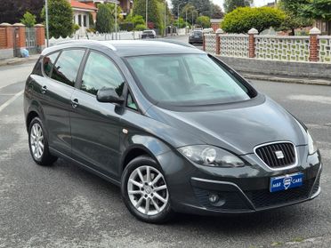 Seat Altea XL 1.6 TDI 105 CV 110.000km E5