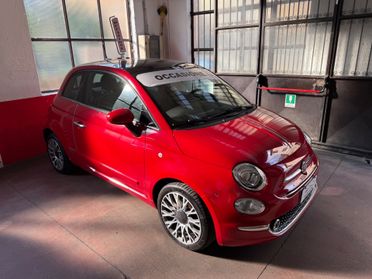 Fiat 500 1.2 Lounge UNICA PROPRIETARIA - OK NEOPATENTATI