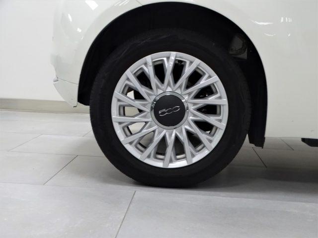 FIAT 500 1.0 Hybrid Dolcevita *PROMO PARISI GROUP*