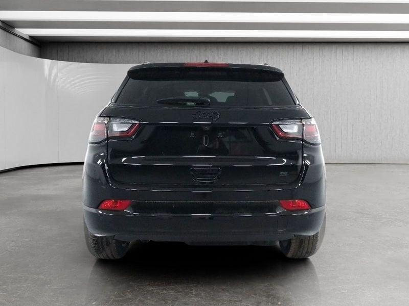 Jeep Compass 1.6 mjt S 2wd 130cv