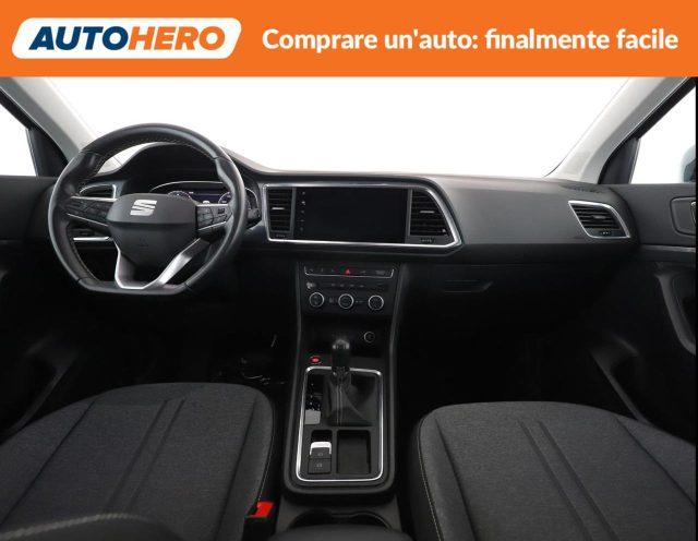 SEAT Ateca 2.0 TDI DSG Business