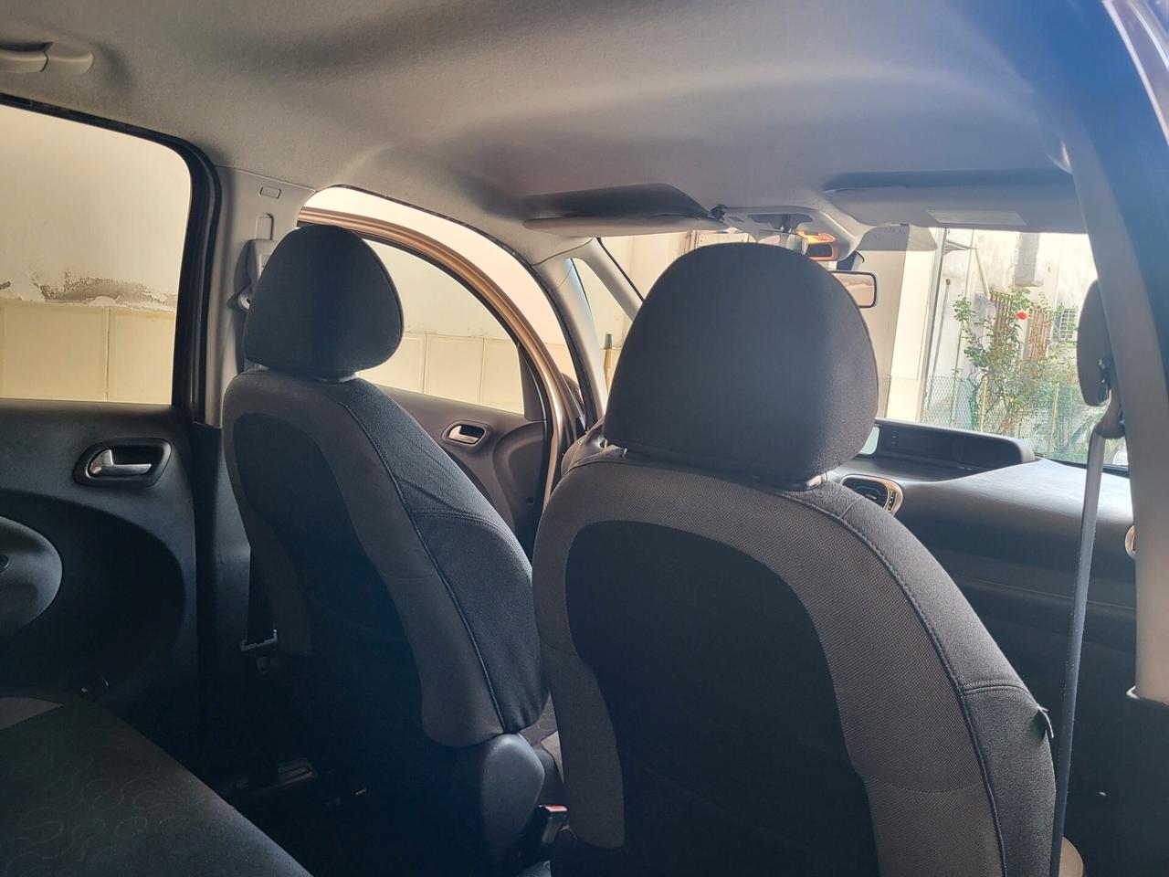 Citroen C3 Picasso 1.4 VTi 95 Perfect