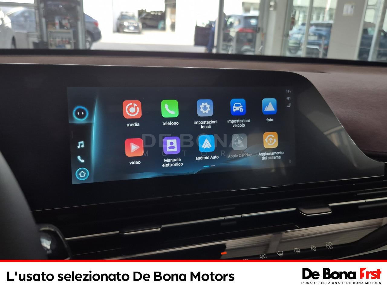 Omoda 5 1.6 tgdi premium 7dct