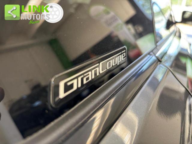 BMW 428 i Gran Coupé Msport KM CERT.