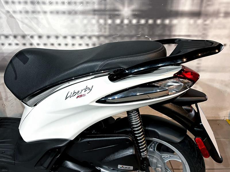 Piaggio Liberty 125 ABS