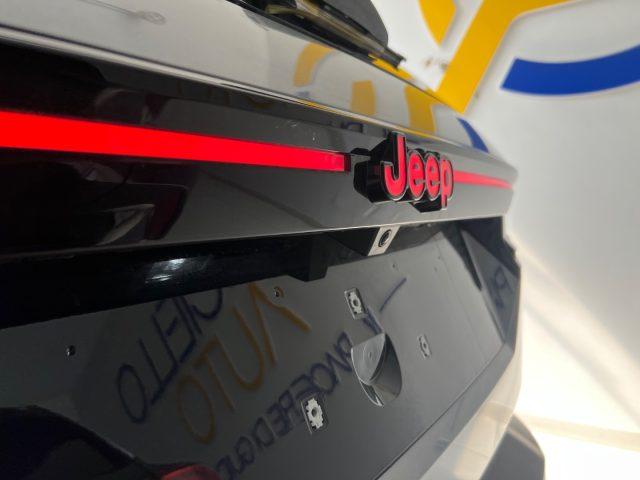 JEEP Compass E-Hybrid 1.2 TurboMHEV106kW First Edition DCT?359