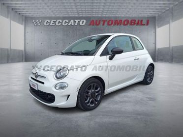 FIAT 500 III 2015 1.0 hybrid Connect 70cv