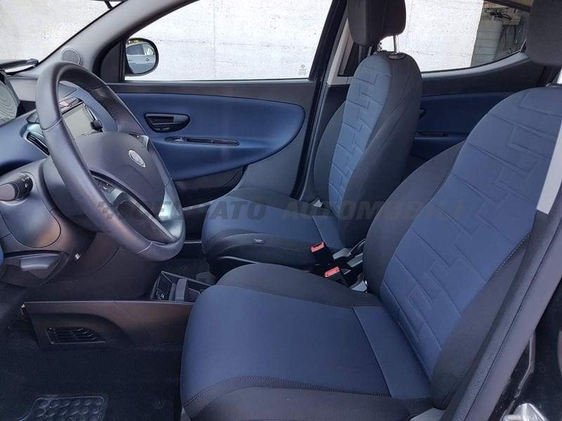 Lancia Ypsilon Ypsilon 1.0 firefly hybrid Platino s&s 70cv
