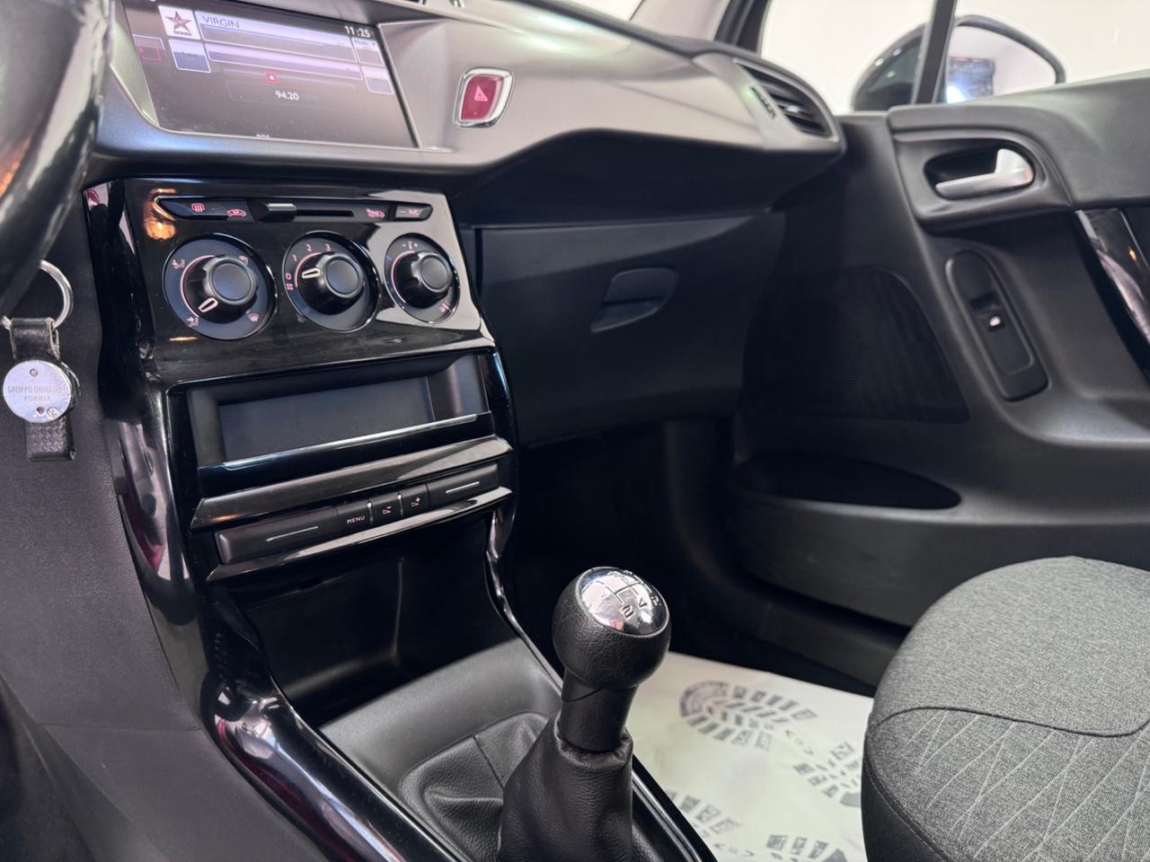 Citroen C3 82CV Shine-GARANTITA-2016