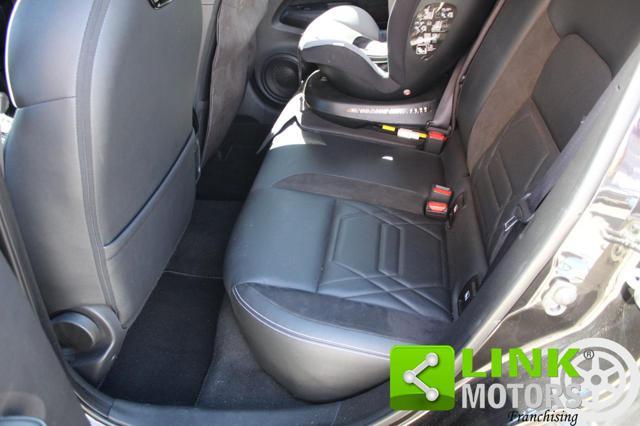 NISSAN Juke 1.0 DIG-T 117 CV DCT Premiere Edition n°134/500