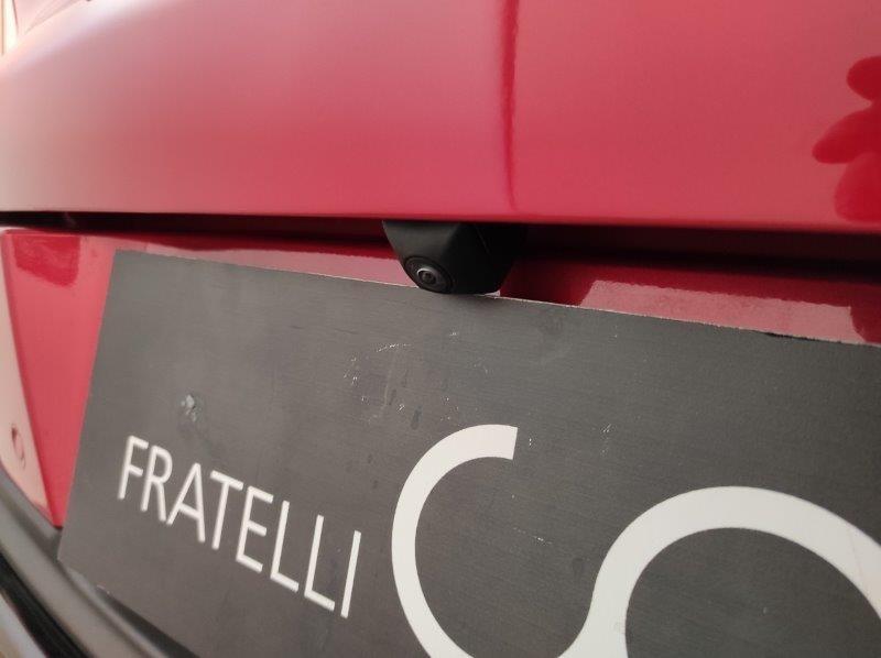 DR dr 7.0 - dr 7.0 1.5 Turbo DCT Bi-Fuel GPL