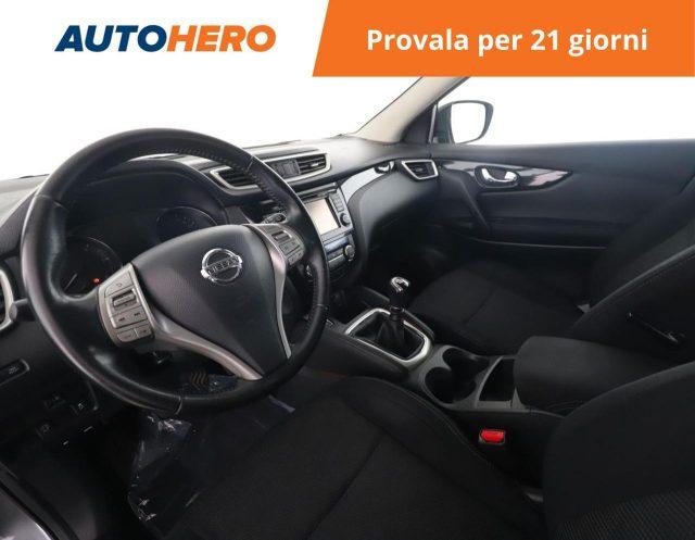 NISSAN Qashqai 1.5 dCi Business
