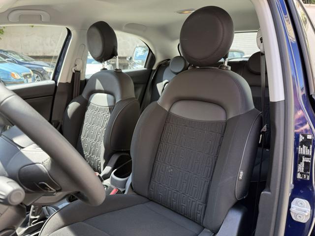 FIAT 500X 1.3 MultiJet 95 CV