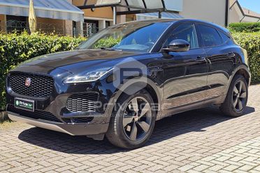 JAGUAR E-Pace 2.0D 150 CV AWD aut. S