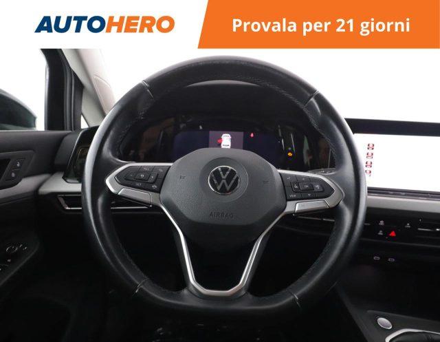VOLKSWAGEN Golf 2.0 TDI 115 CV SCR Life