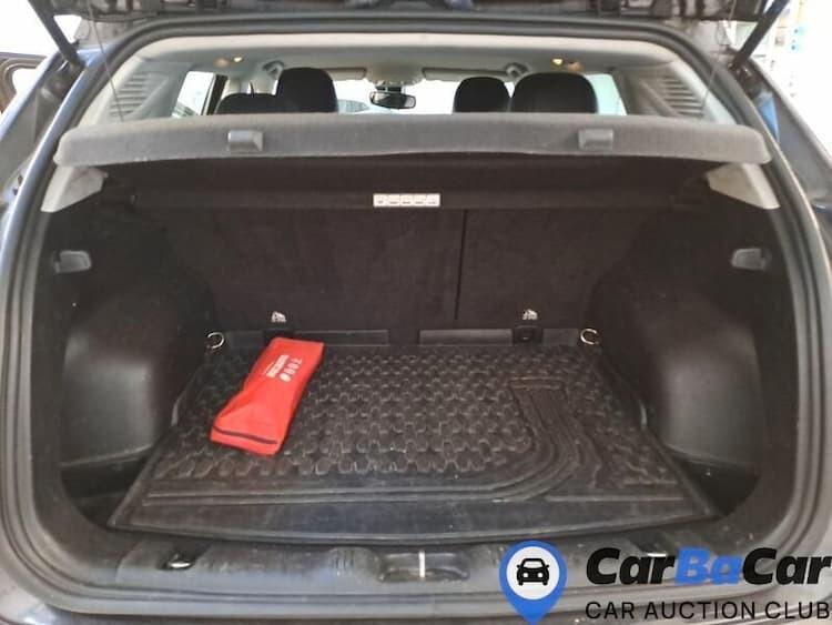 Jeep Compass 1.4 MultiAir 2WD Night Eagle ( benzina )