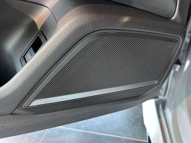 Audi RS6 Avant 4.0 mhev quattro tiptronic