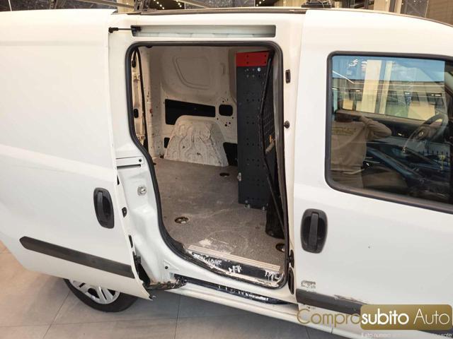 FIAT Doblo Doblò 1.3 MJT + IVA 22%