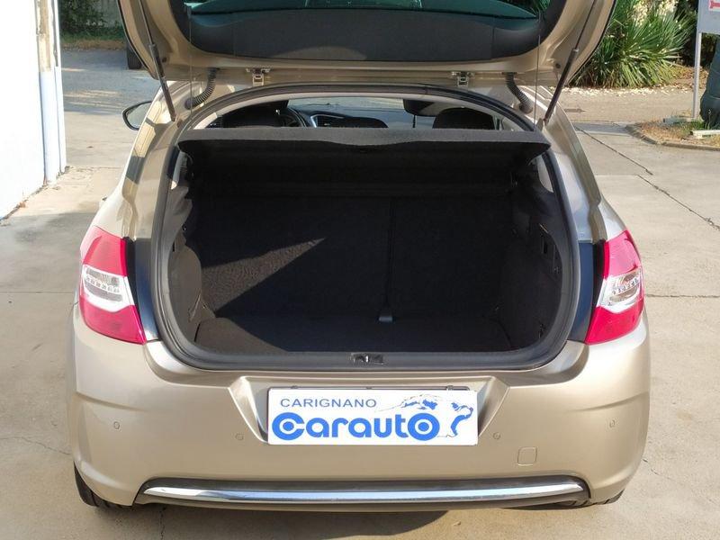 Citroën C4 C4 1.6 hdi 115cv Business con CBC