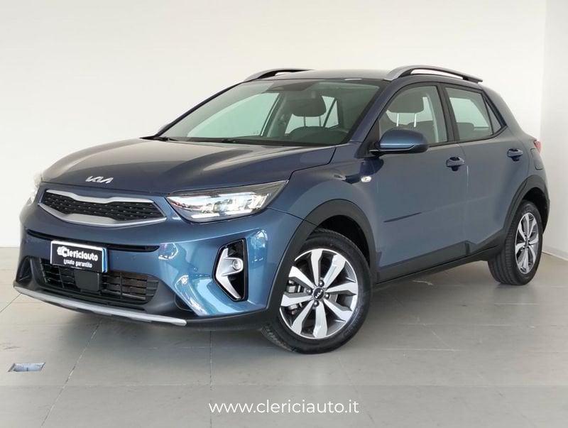 Kia Stonic 1.2 DPI Urban