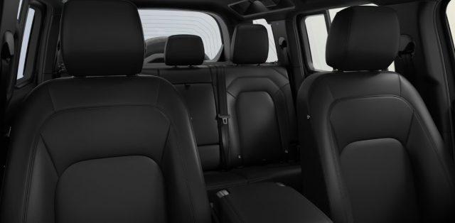 LAND ROVER Defender 110 3.0D I6 250 CV AWD Auto X-Dynamic SE