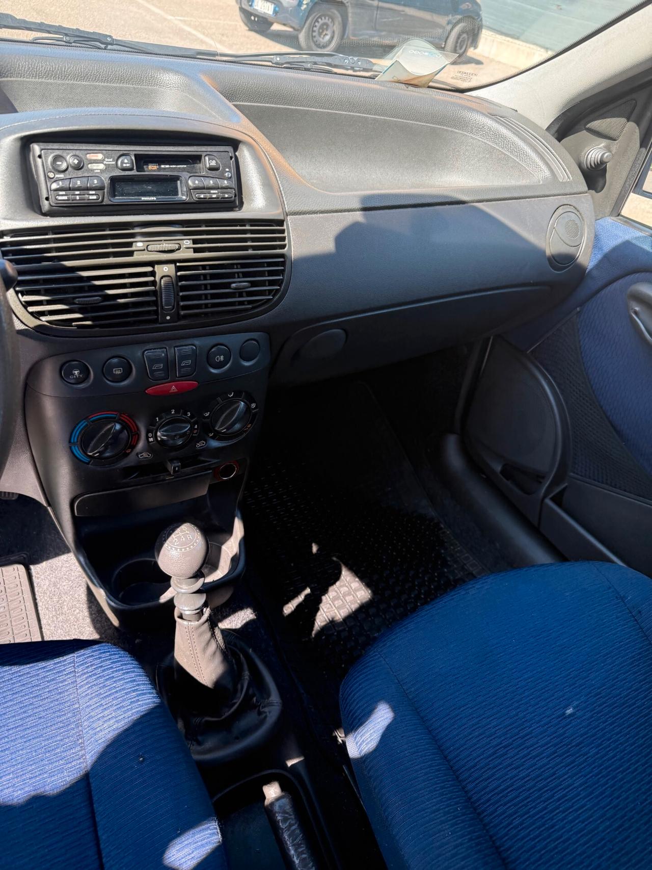 Fiat Punto 1.2 - NEOPATENTATI - BUONE CONDIZIONI -