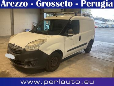 OPEL Combo 1.6 CDTI 105CV CDTI Kasten L1H1 2,2t