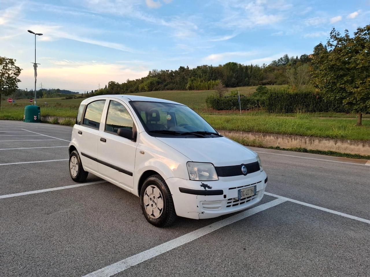 Fiat Panda 1.1 Active