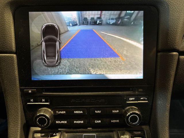 PORSCHE Cayman 718 Cayman 2.0 PDK