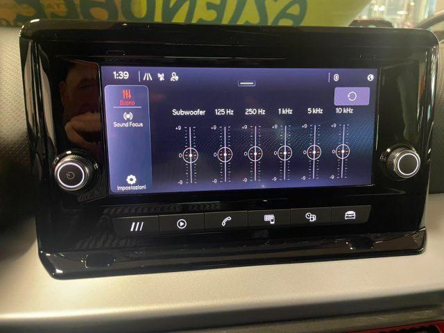 SEAT Arona 1.0 EcoTSI FR 18" BEATS AUDIO FULL LED