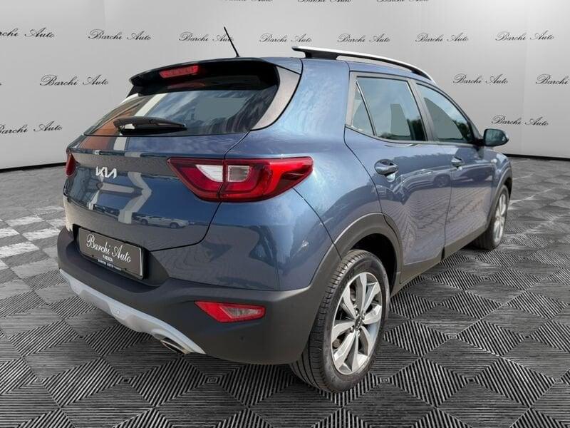 Kia Stonic Stonic 1.2 dpi Style s/Navi Pack GPL - GARANZIA 04/2030