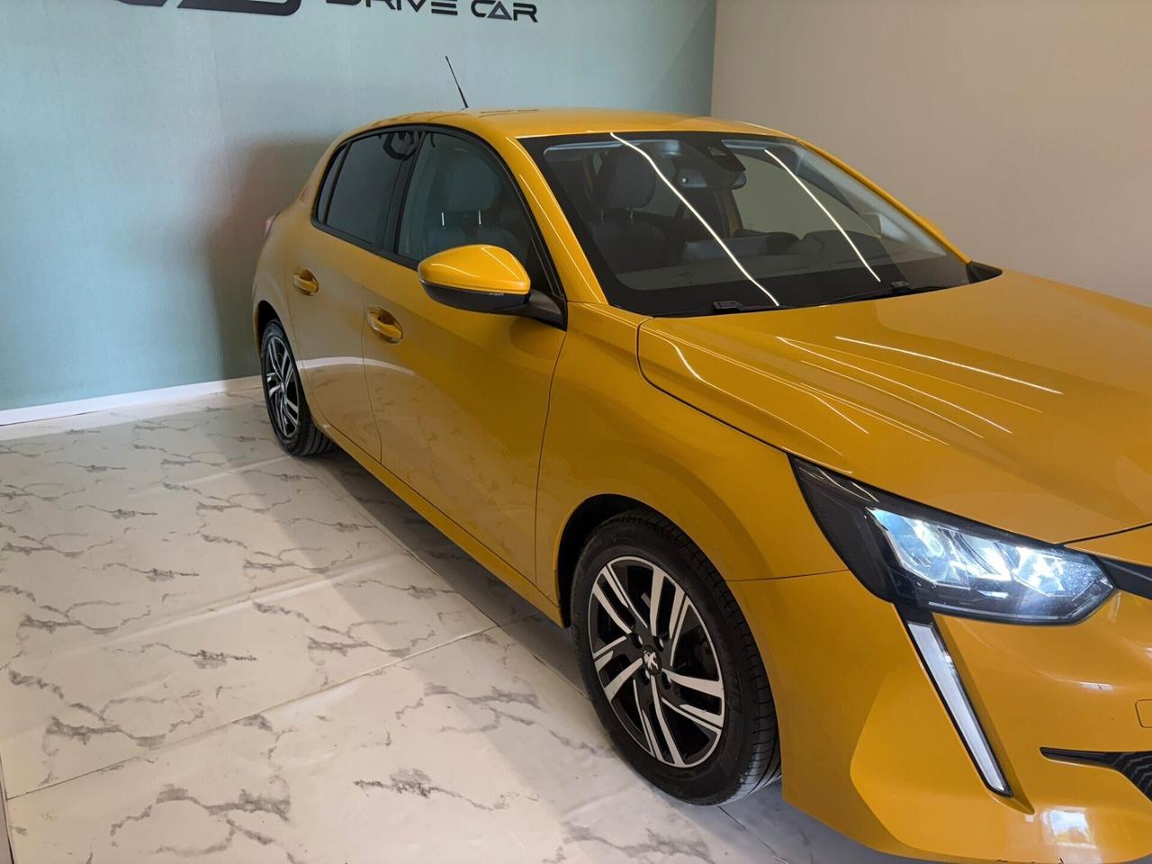 Peugeot 208 PureTech 100 Stop&Start Allure
