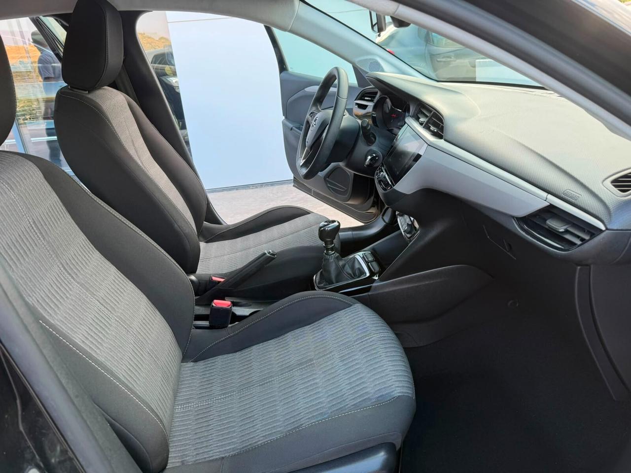 Opel Corsa 1.5 D 100 CV Edition