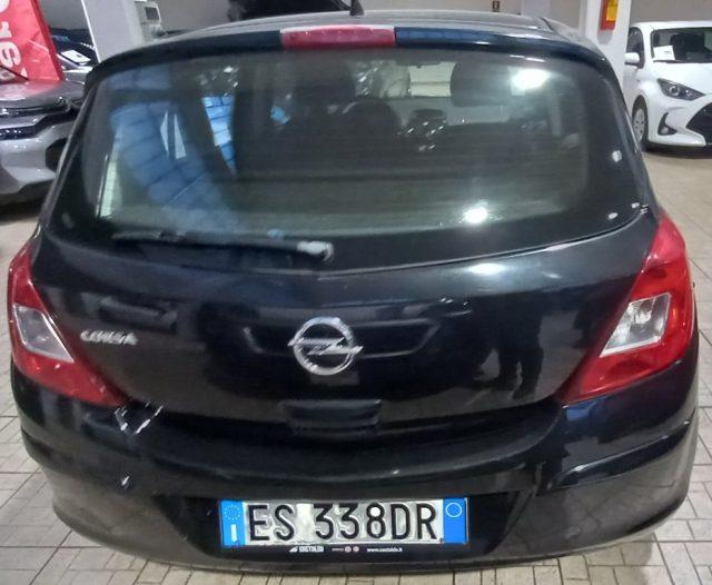 OPEL Corsa 1.2 5 porte