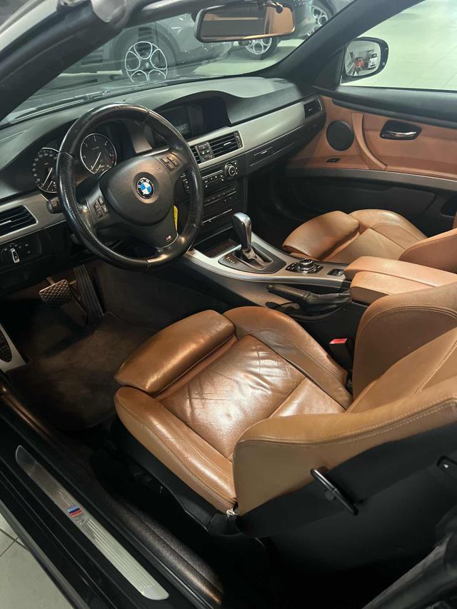 BMW 320 d cat Cabrio M sport 185cv