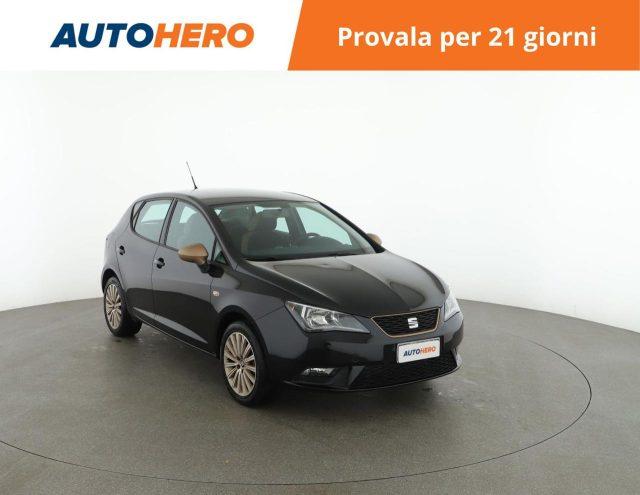 SEAT Ibiza 1.0 75 CV 5p. Style
