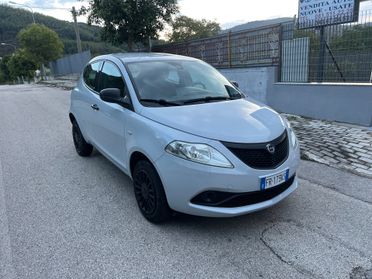 Lancia Ypsilon 0.9 TwinAir 5 porte Metano Ecochic 2018
