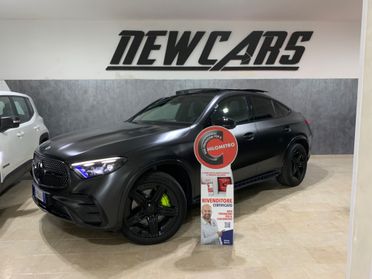 Mercedes-benz GLC 300 d 4Matic Mild Hybrid AMG Line Premium Plus