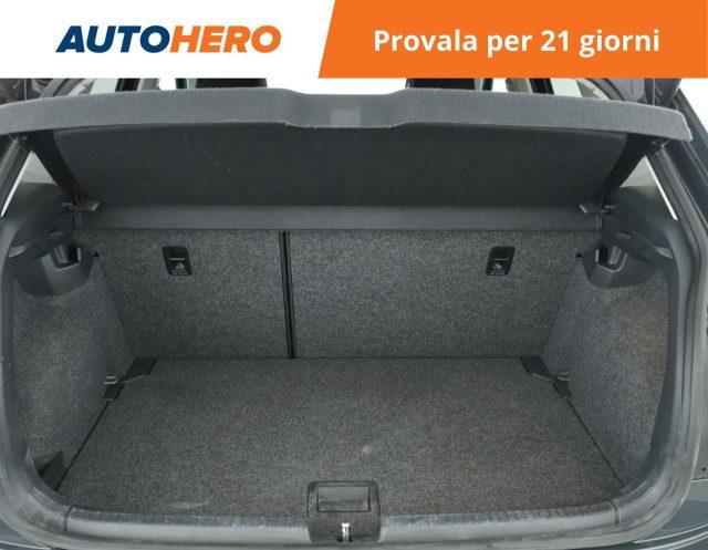 VOLKSWAGEN Polo 1.0 EVO 5p. Comfortline BlueMotion Technology