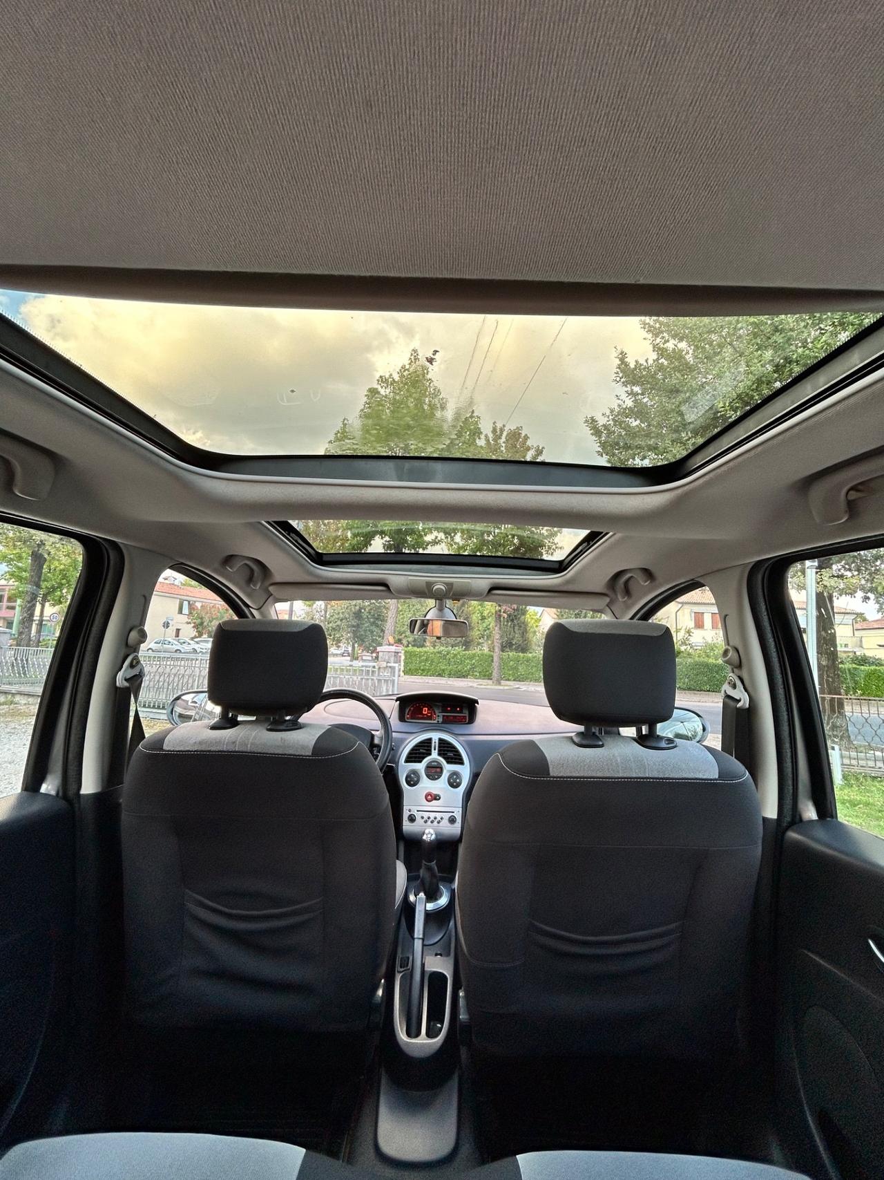 Renault Modus Grand 1.2 16V